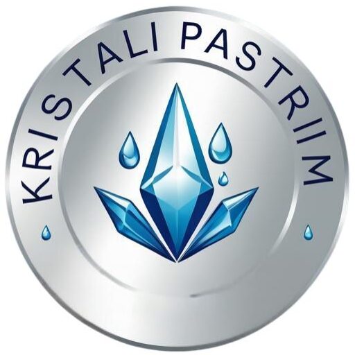 Kristali Pastrim